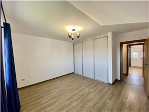 Apartament de inchiriat in Sura Mica - Sibiu - 150 mp utili + pivnita