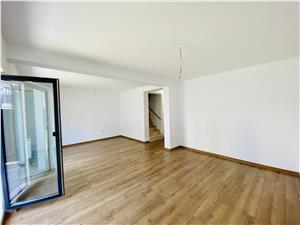 House for sale in Sibiu - Selimbar - Duplex type - Turnkey finish -