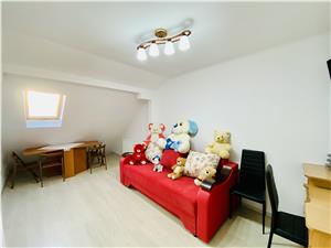 Wohnung zum Verkauf in Sibiu - 3 Zimmer - Valea Aurie