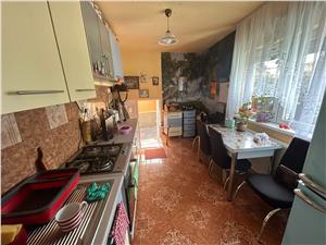 3-Zimmer-Haus zum Verkauf in Sibiu ? mit Keller, Dachboden und Garten