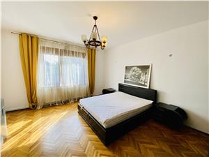 Apartament de inchiriat in Sibiu - La vila - Zona Vasile Milea