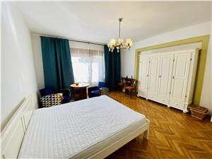 Apartament de inchiriat in Sibiu - La vila - Zona Vasile Milea