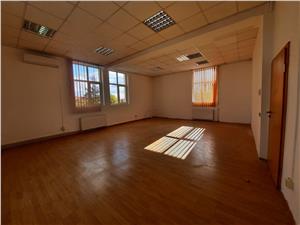 Spatiu birou de inchiriat in Sibiu - 60 mp - zona Lazaret