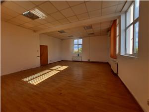 Spatiu birou de inchiriat in Sibiu - 60 mp - zona Lazaret