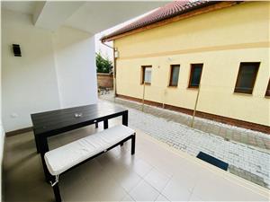 Apartament de inchiriat in Sibiu - mobilat si utilat modern - Selimbar