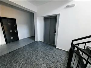 Apartament de vanzare in Sibiu - 2 camere - etajul 1 - Pictor Brana