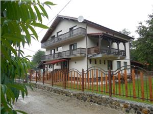 Vila de Lux in zona turistica, Valea Avrigului, Super calitate si pret