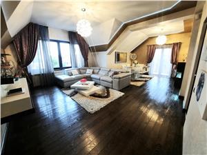 Wohnung zu vermieten in Sibiu - 2 Zimmer - Calea Dumbravii