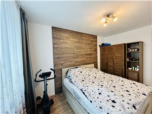 Apartament de vanzare in Sibiu - 3 camere - modern, Selimbar