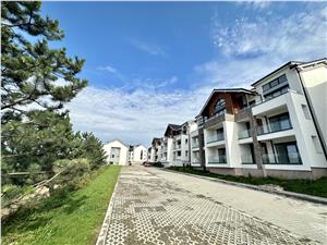 2-room apartment for sale in Sibiu - Cristian