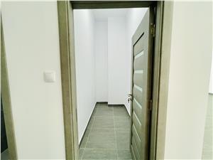 Commercial space for rent in Sibiu - Doamna Stanca