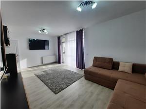 Apartament de inchiriat in Sibiu - 2 camere - Lacul lui Binder