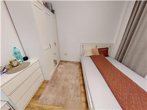 Apartament de vanzare in Sibiu - 2 camere si balcon - decomandat