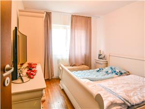 Apartament de vanzare in Sibiu - 2 camere - zona premium
