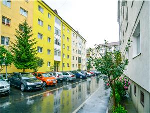 Apartament de vanzare in Sibiu - 2 camere - zona premium