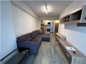 Apartament 2 camere de vanzare in Sibiu - mobilat utilat - Dna Stanca