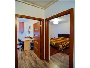 Apartament de vanzare in Sibiu- 3 camere- zona PREMIUM