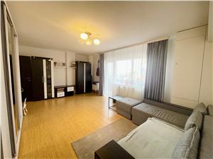 Apartament de vanzare in Sibiu - 2 camere  - 63 mpu - Strand II