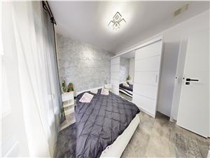 House for sale in Sibiu - luxury comfort - 120 square meters + 222 squ