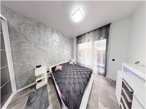 House for sale in Sibiu - luxury comfort - 120 square meters + 222 squ