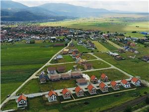 Casa de vanzare in Sibiu - Talmaciu - intabulata, predare imediata