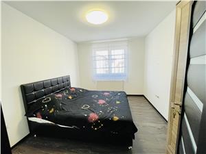 Apartament 3 camere de inchiriat in Sibiu - Cartierul Arhitectilor