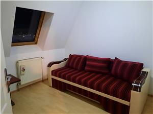 Apartament de vanzare in Sibiu - 2 camere -Opera Residence