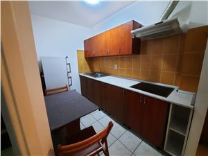 Apartament de vanzare in Sibiu - 2 camere -Opera Residence