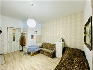Apartament de vanzare in Sibiu -la casa- Zona Parcul Sub Arini