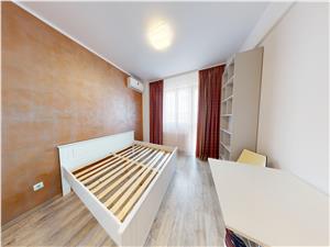 Penthouse zu vermieten in Sibiu - Strand - Premium - Terrassen 320 qm