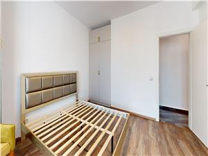 Penthouse zu vermieten in Sibiu - Strand - Premium - Terrassen 320 qm