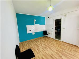 Apartament de vanzare in Sibiu - 3 camere si terasa - Zona Centrala