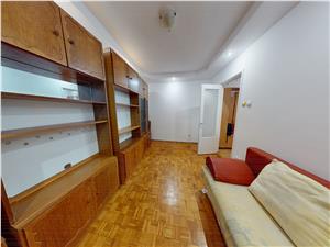 Apartment for sale in Sibiu - 54 sqm - detached - Cedonia area