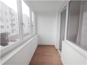 Wohnung zur Miete in Sibiu - 3 Zimmer - Premium-M?bel - Dioda-Bereich