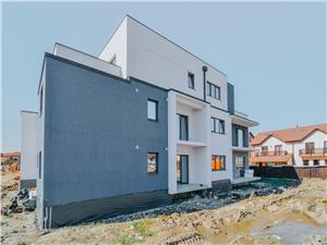 Apartament de vanzare in Sibiu - 2 camere - predare LA ALB