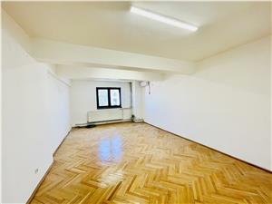 Office space for rent in Sibiu - 413 square meters - Central area