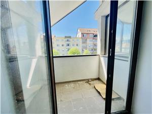 Office space for rent in Sibiu - 413 square meters - Central area