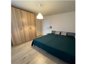 Apartment for rent in Sibiu - first rental - Mihai Viteazu