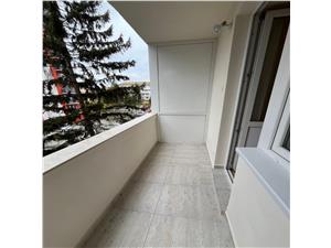 Apartment for rent in Sibiu - first rental - Mihai Viteazu