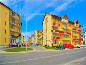 Commercial space for sale in Sibiu - Alma district