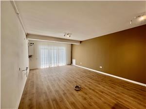 1-Zimmer-Wohnung in Sibiu(Cristian) - Wohnflache 37,54 qm + Loggia