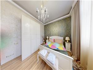 Apartament de vanzare in Sibiu - Central - 60 mp, 2 camere