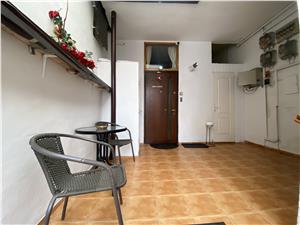 Apartment for sale in Sibiu - Central - 2 rooms - 60 square meters - S