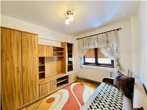 Wohnung zu vermieten in Sibiu - 70 nutzbare qm - 3 Zimmer - M. Viteazu