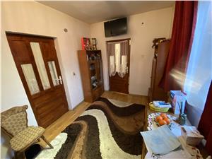 3-room house for sale in Sibiu