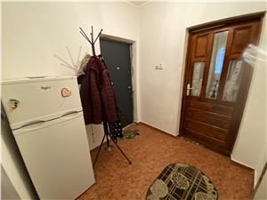 Casa de vanzare in Sibiu - 3 camere - Piata Cluj