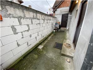 3-room house for sale in Sibiu