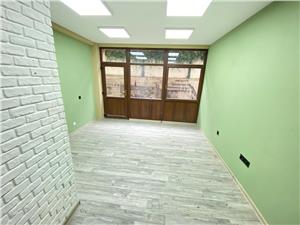 Commercial / office space for rent - central area, modern finishes