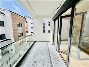 1-Zimmer-Wohnung in Cristian - Wohnflache 37,45 qm+Loggia