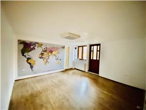Commercial space for sale in Sibiu - 310 sqm useful + land 570 sqm - P